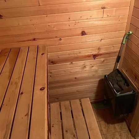 Chalet Sofia Boroveț Exterior foto