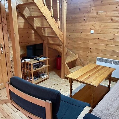 Chalet Sofia Boroveț Exterior foto