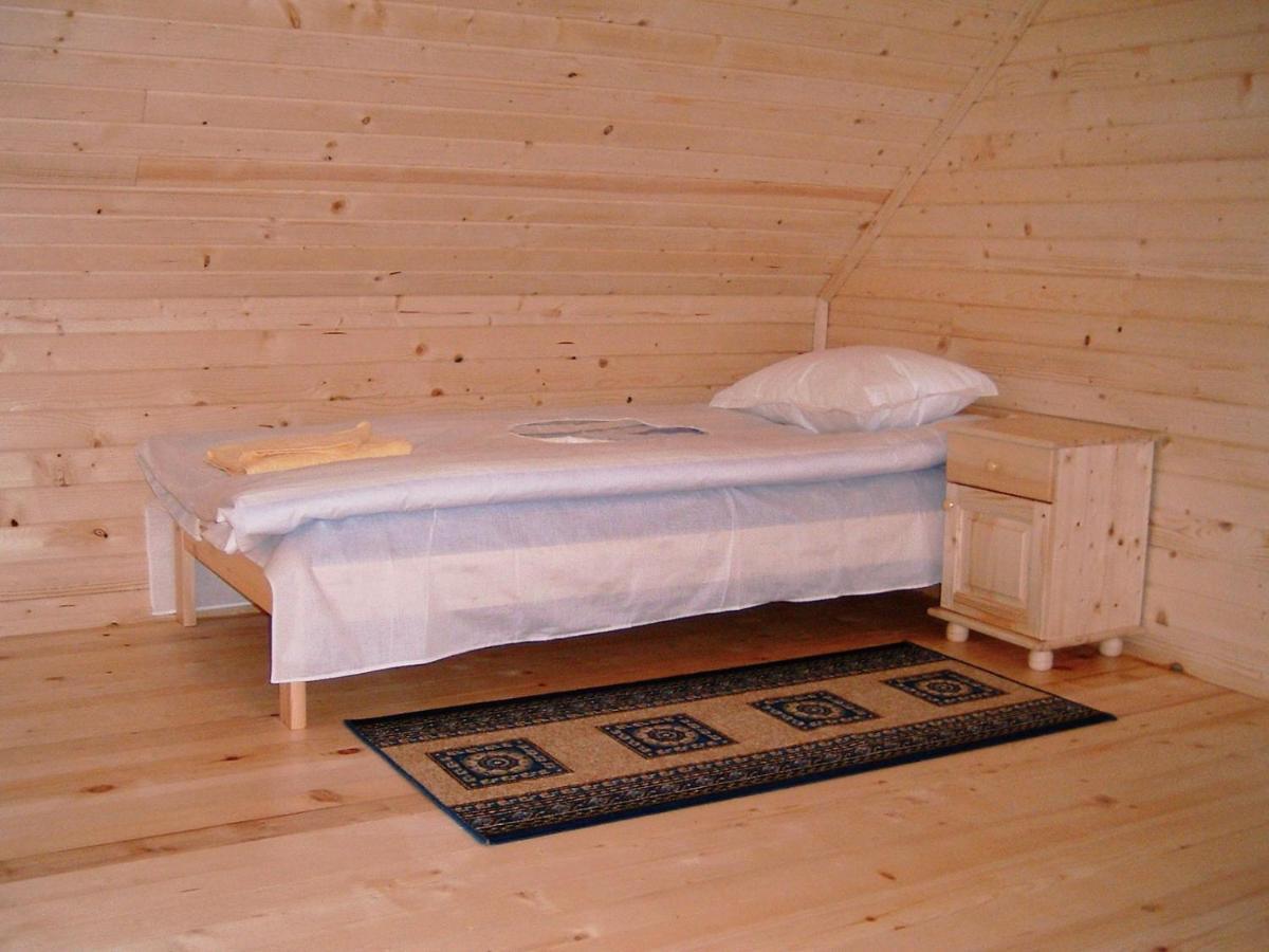 Chalet Sofia Boroveț Exterior foto