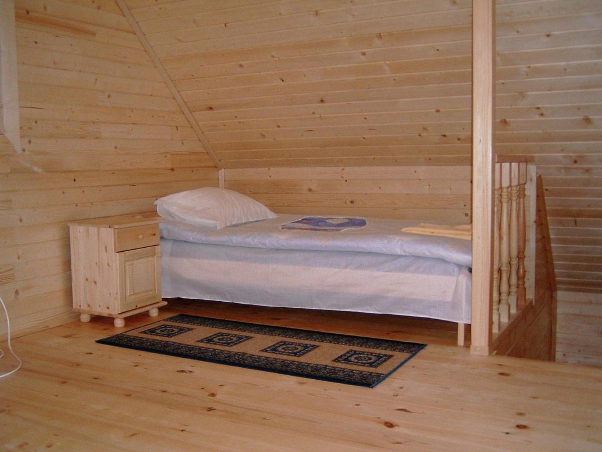 Chalet Sofia Boroveț Exterior foto