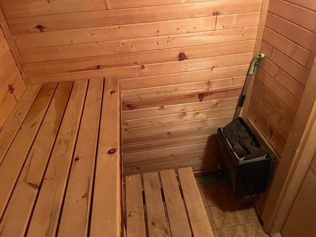 Chalet Sofia Boroveț Exterior foto