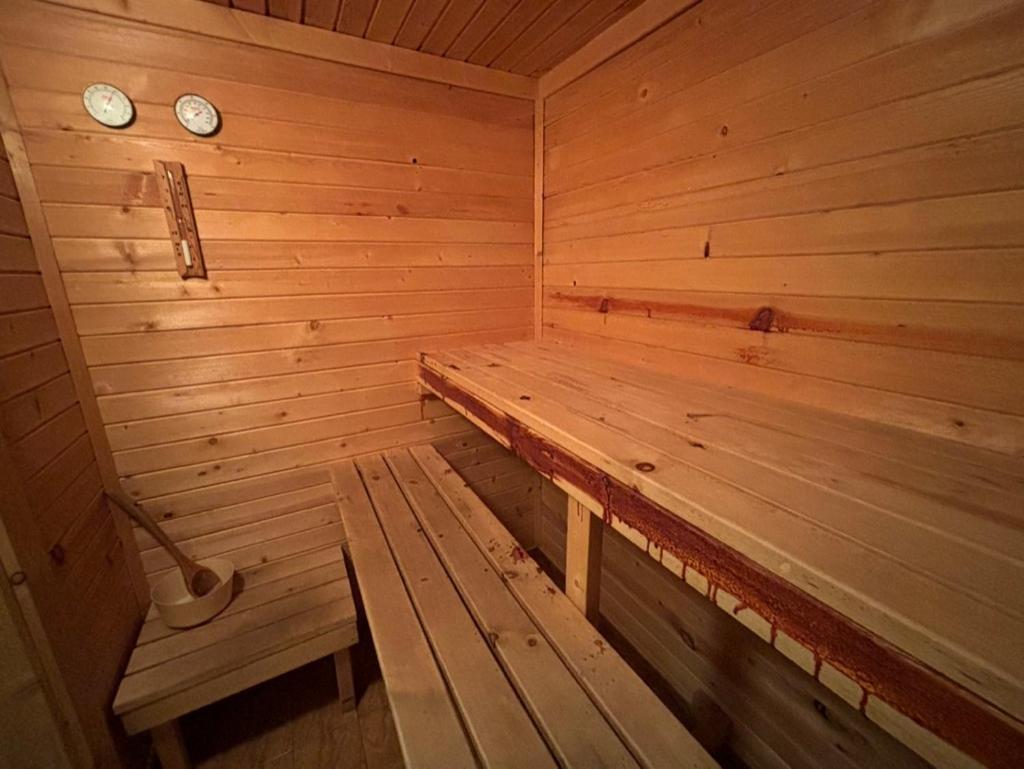Chalet Sofia Boroveț Exterior foto