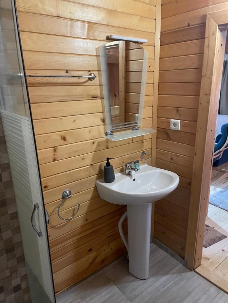 Chalet Sofia Boroveț Exterior foto