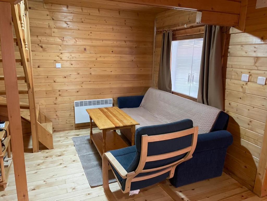 Chalet Sofia Boroveț Exterior foto