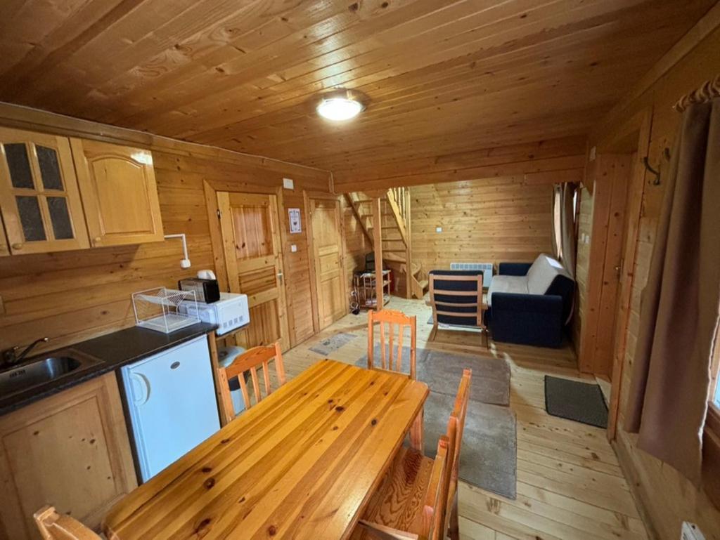 Chalet Sofia Boroveț Exterior foto