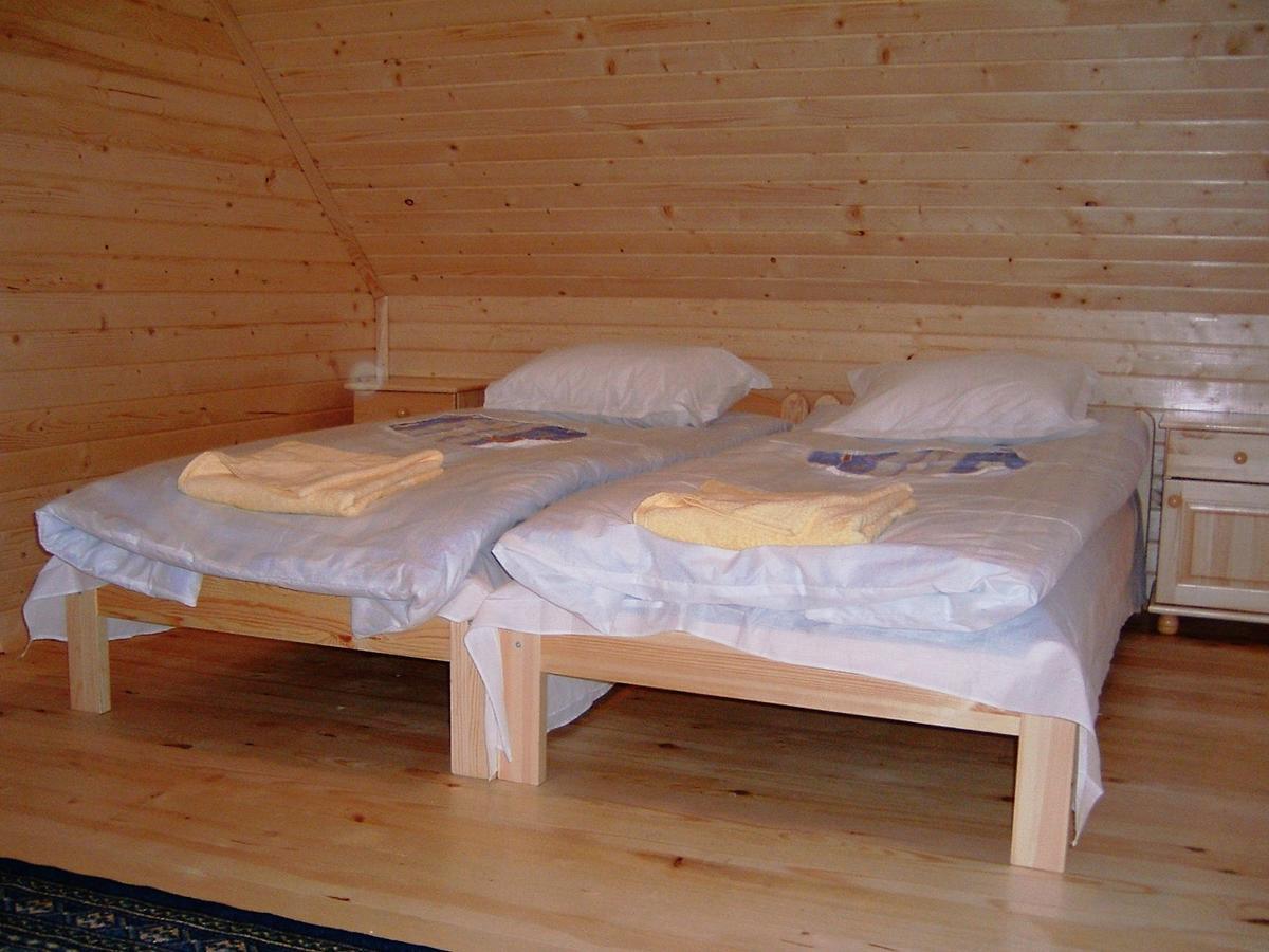 Chalet Sofia Boroveț Exterior foto
